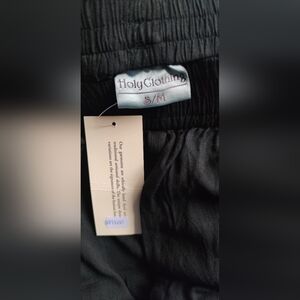 NWT HolyClothing Rowan skirt petticoat 🖤